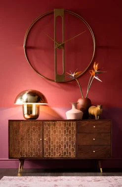 KARE Sideboard Muskat