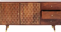 KARE Sideboard Muskat