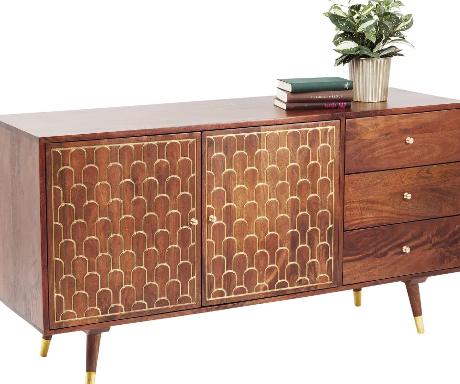 KARE Sideboard Muskat