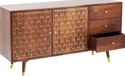 KARE Sideboard Muskat