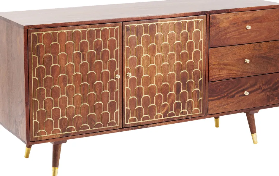 KARE Sideboard Muskat