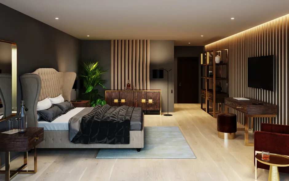 KARE Sideboard Osaka