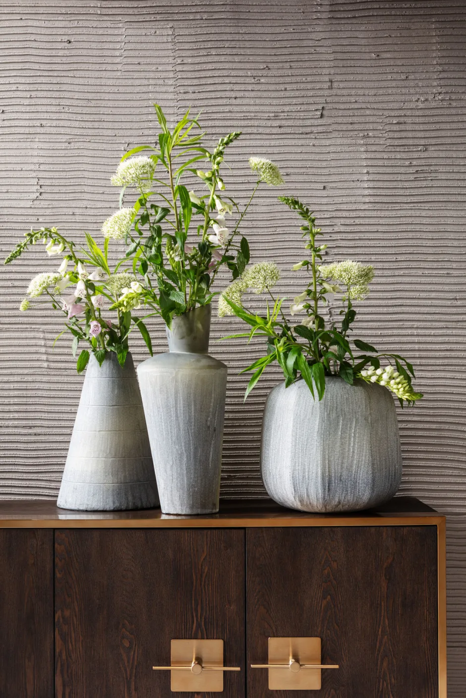 KARE Sideboard Osaka