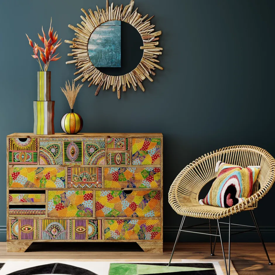 KARE Sideboard Paradise