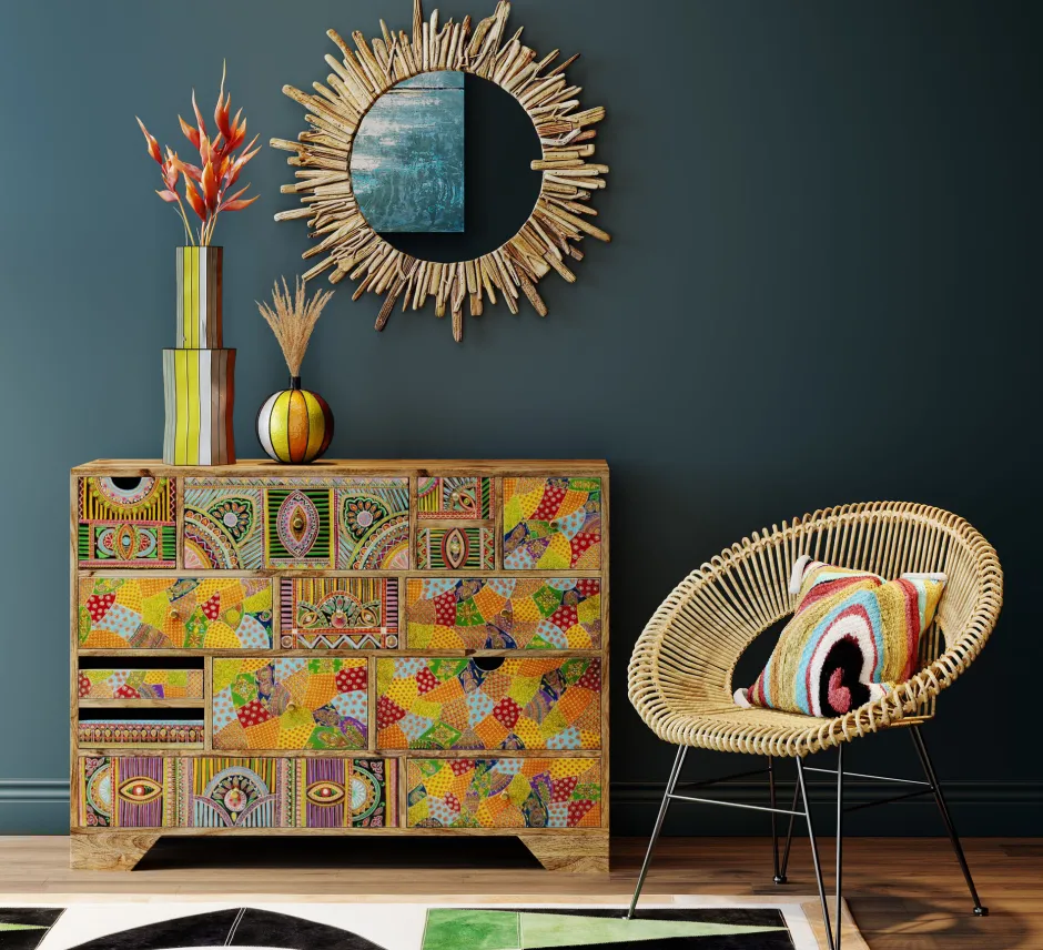 KARE Sideboard Paradise