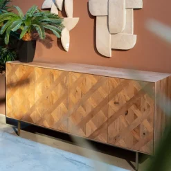 KARE Sideboard Pascal 170x78cm