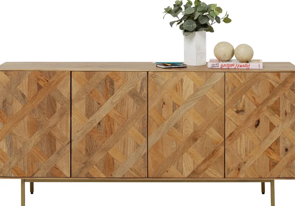 KARE Sideboard Pascal 170x78cm