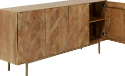 KARE Sideboard Pascal 170x78cm