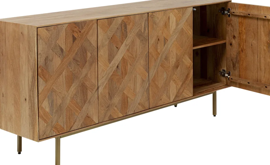 KARE Sideboard Pascal 170x78cm