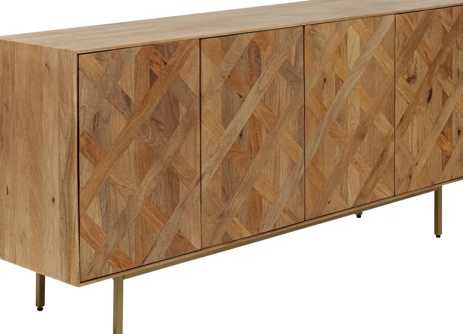 KARE Sideboard Pascal 170x78cm