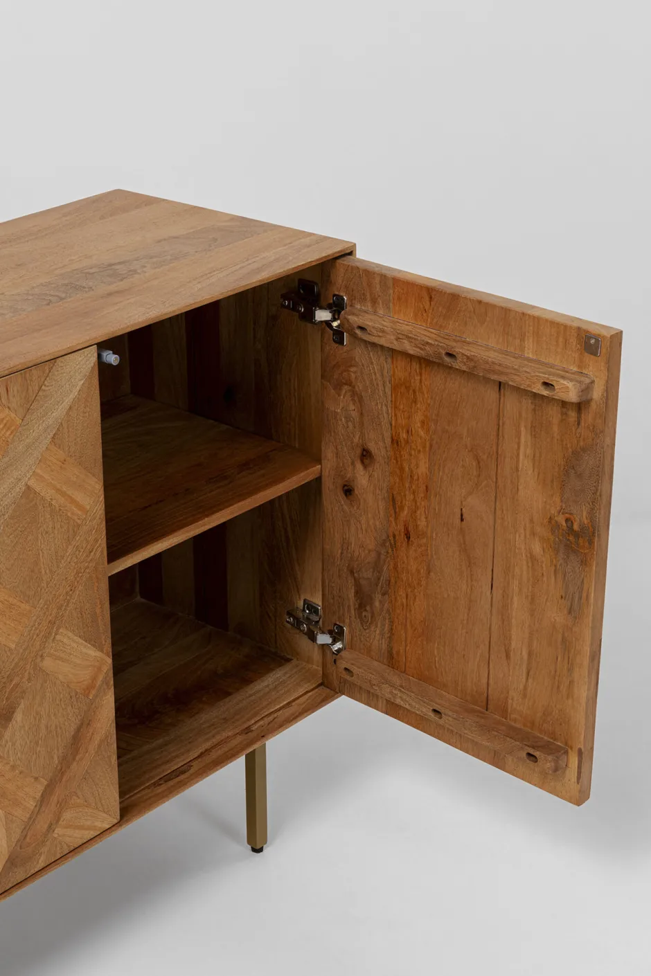 KARE Sideboard Pascal 170x78cm