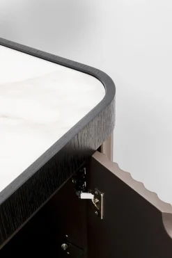 KARE Sideboard Phoenix 180x80cm