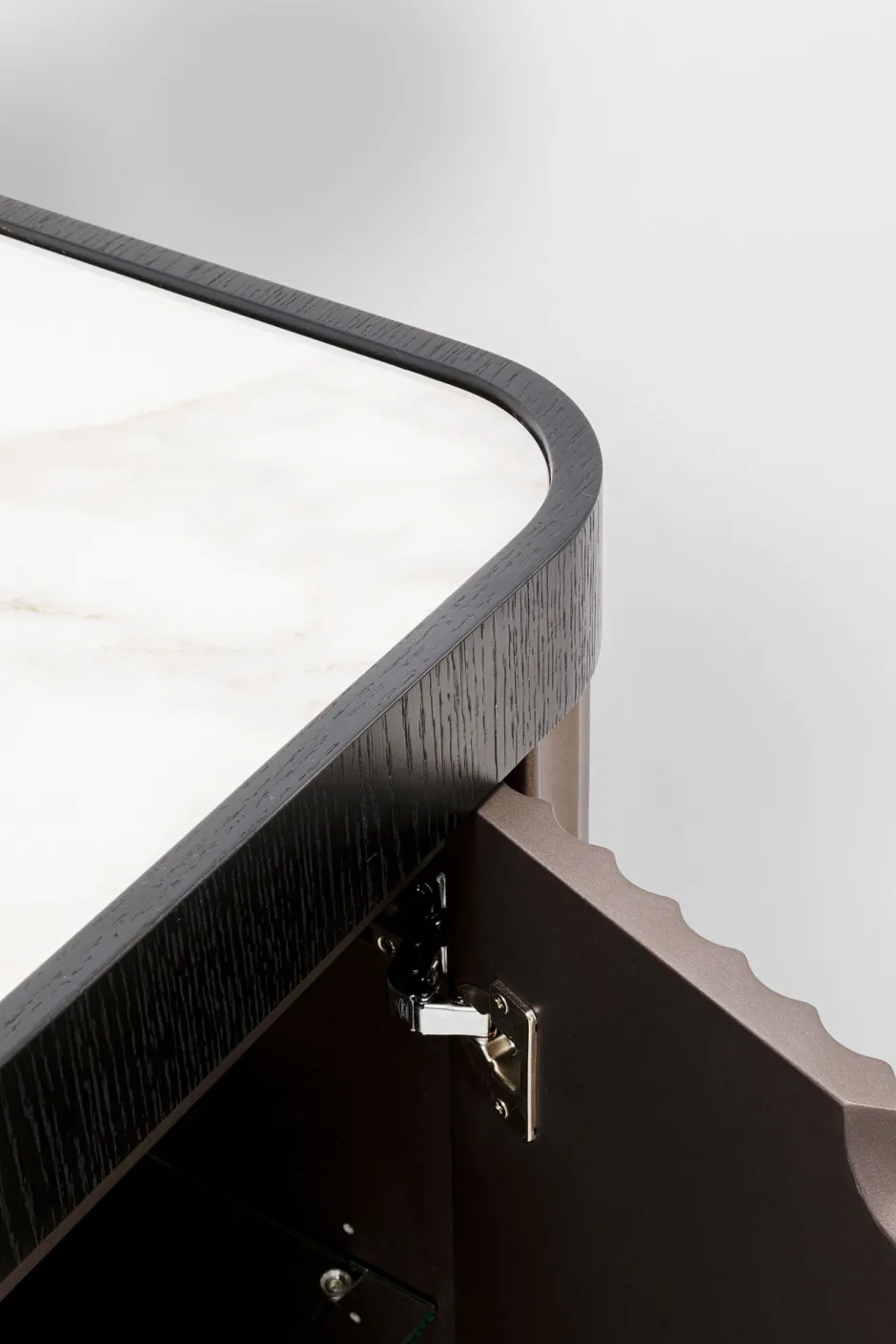 KARE Sideboard Phoenix 180x80cm