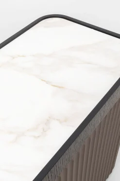 KARE Sideboard Phoenix 180x80cm