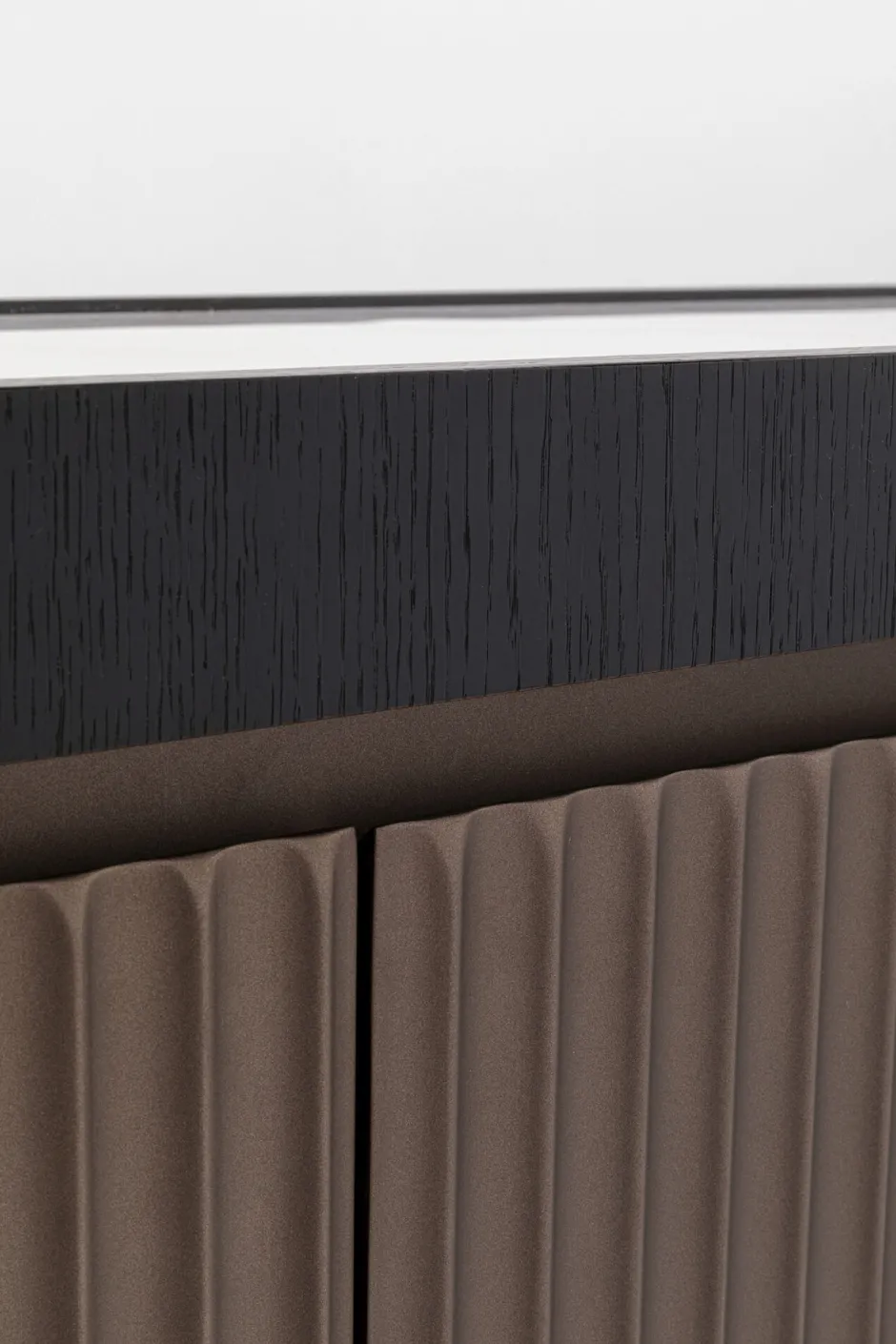 KARE Sideboard Phoenix 180x80cm