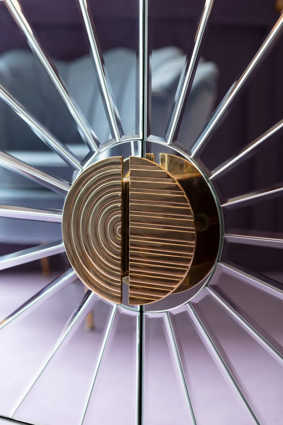 KARE Sideboard Queen 162x77cm