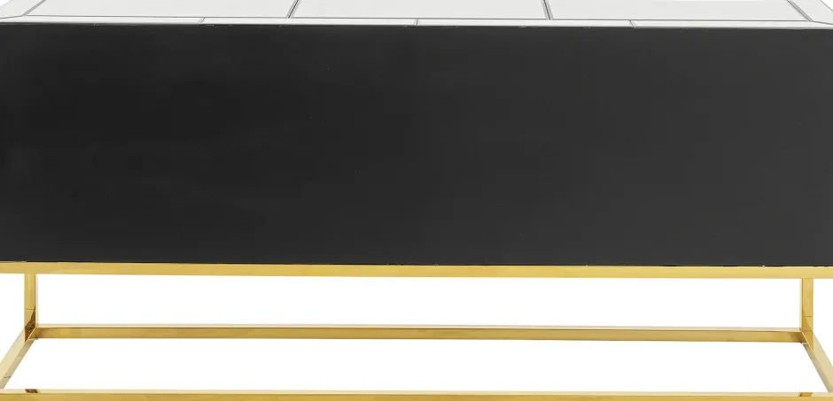 KARE Sideboard Queen 162x77cm