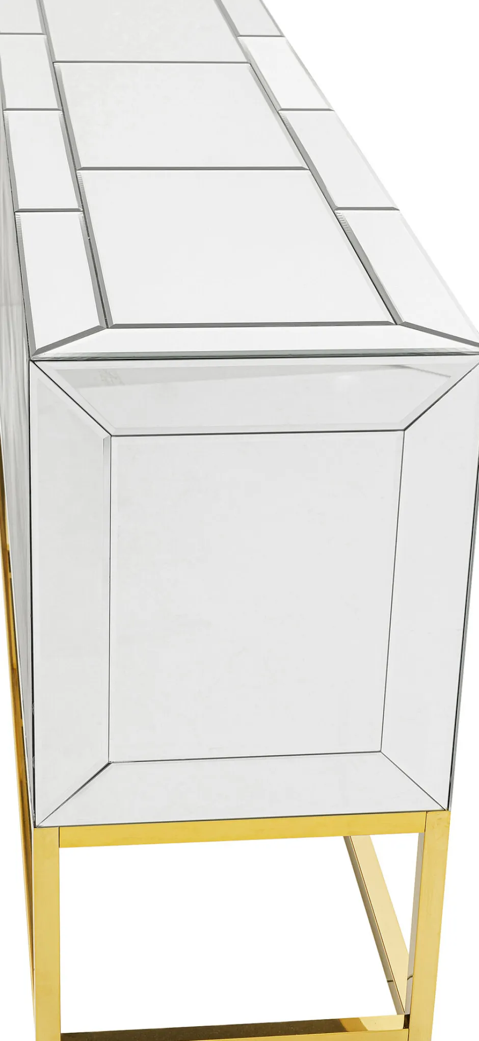 KARE Sideboard Queen 162x77cm