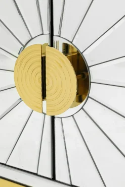 KARE Sideboard Queen 162x77cm