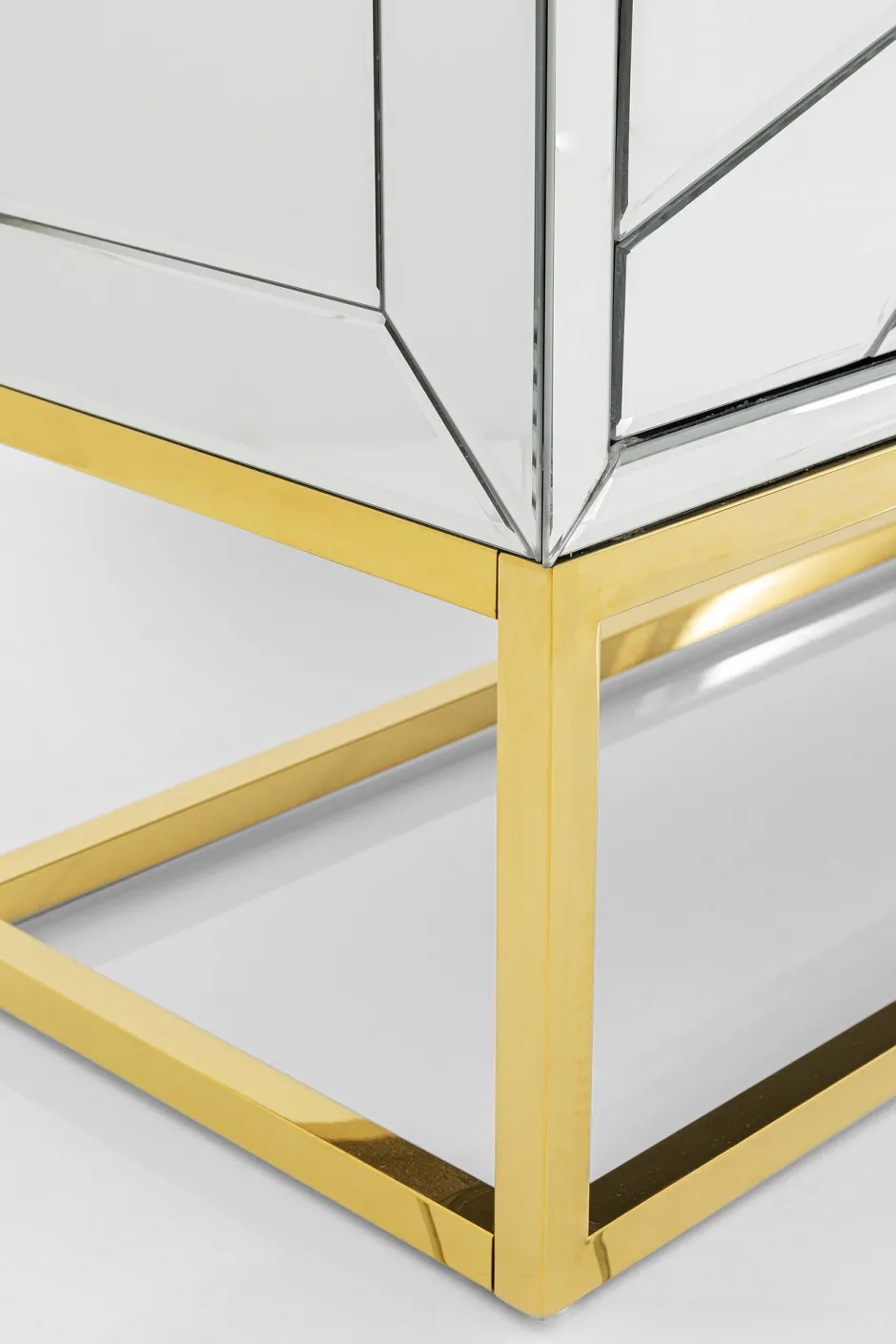 KARE Sideboard Queen 162x77cm