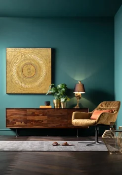 KARE Sideboard Ravello 200x68cm