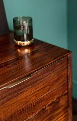 KARE Sideboard Ravello 200x68cm