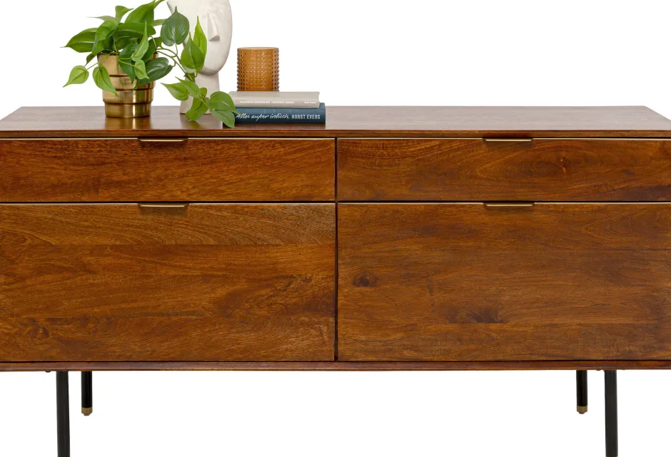 KARE Sideboard Ravello 140x68cm