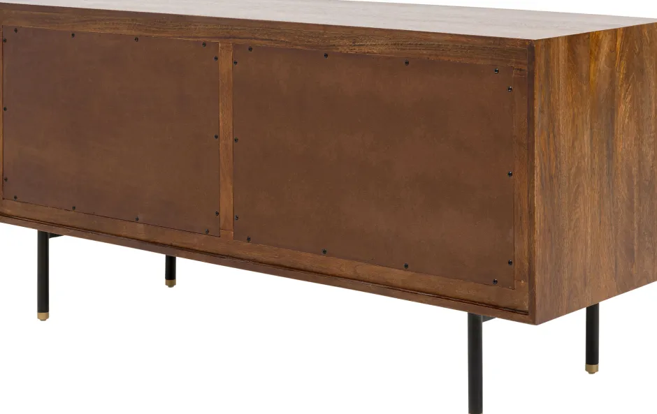 KARE Sideboard Ravello 140x68cm