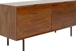 KARE Sideboard Ravello 140x68cm