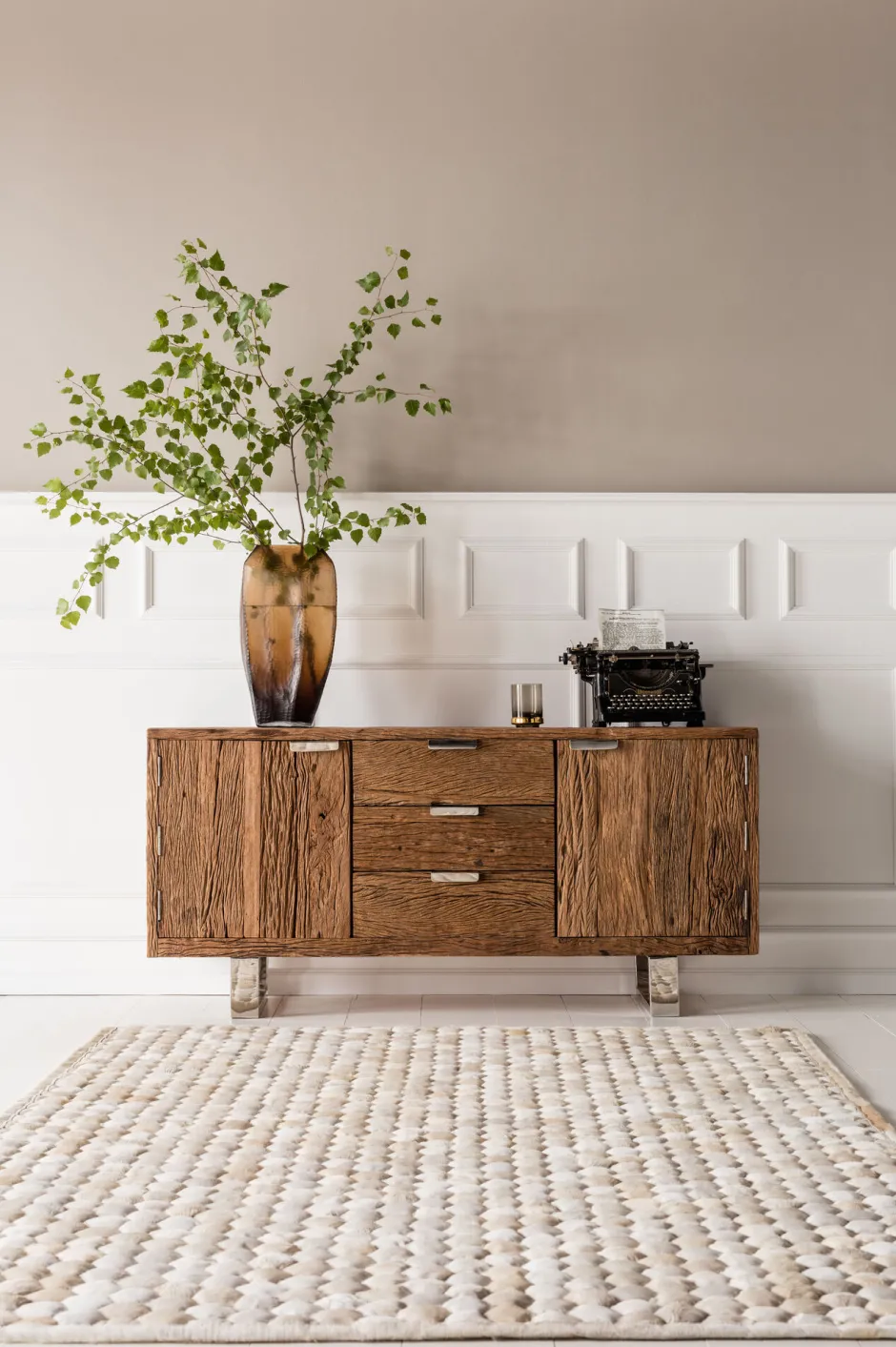 KARE Sideboard Rustico