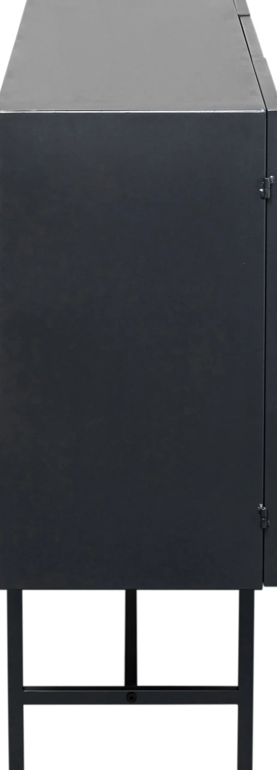 KARE Sideboard San Diego Schübe 150x90cm