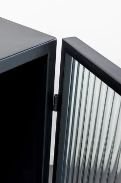 KARE Sideboard San Diego Schübe 150x90cm