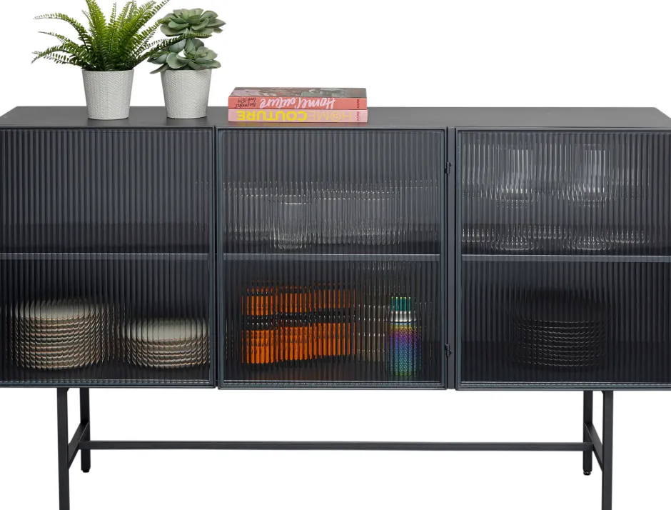 KARE Sideboard San Diego 150x90cm
