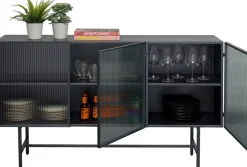 KARE Sideboard San Diego 150x90cm