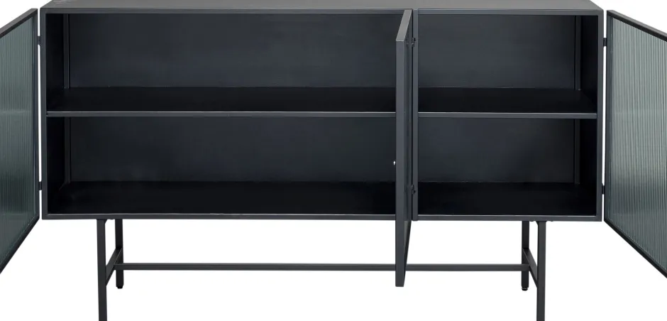 KARE Sideboard San Diego 150x90cm