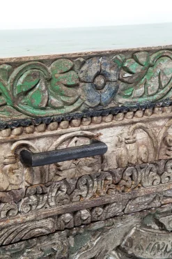 KARE Sideboard Shanti Surprise Puzzle