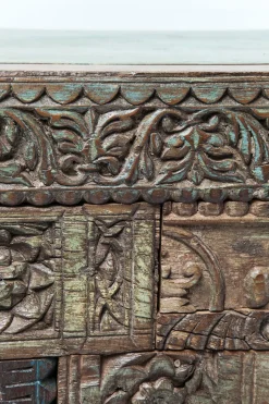 KARE Sideboard Shanti Surprise Puzzle