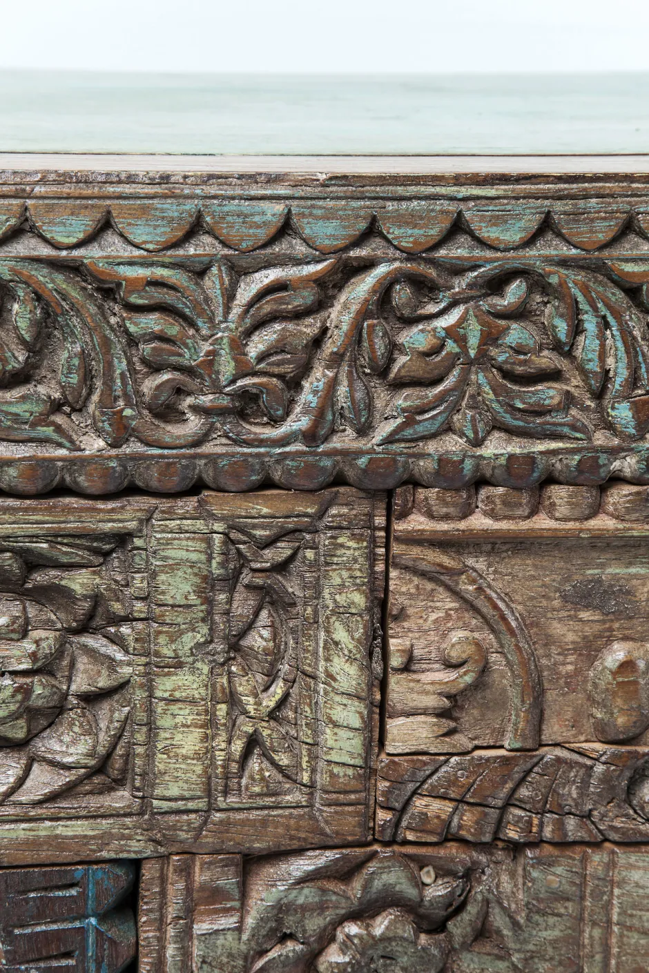 KARE Sideboard Shanti Surprise Puzzle