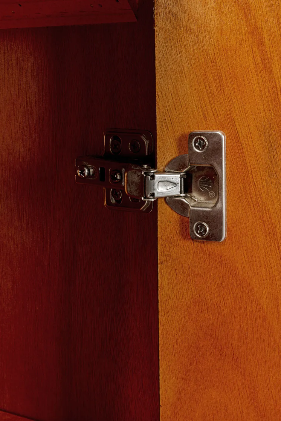 KARE Sideboard Silencio 160x78cm