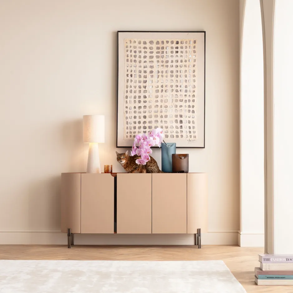 KARE Sideboard Tango 150x75cm