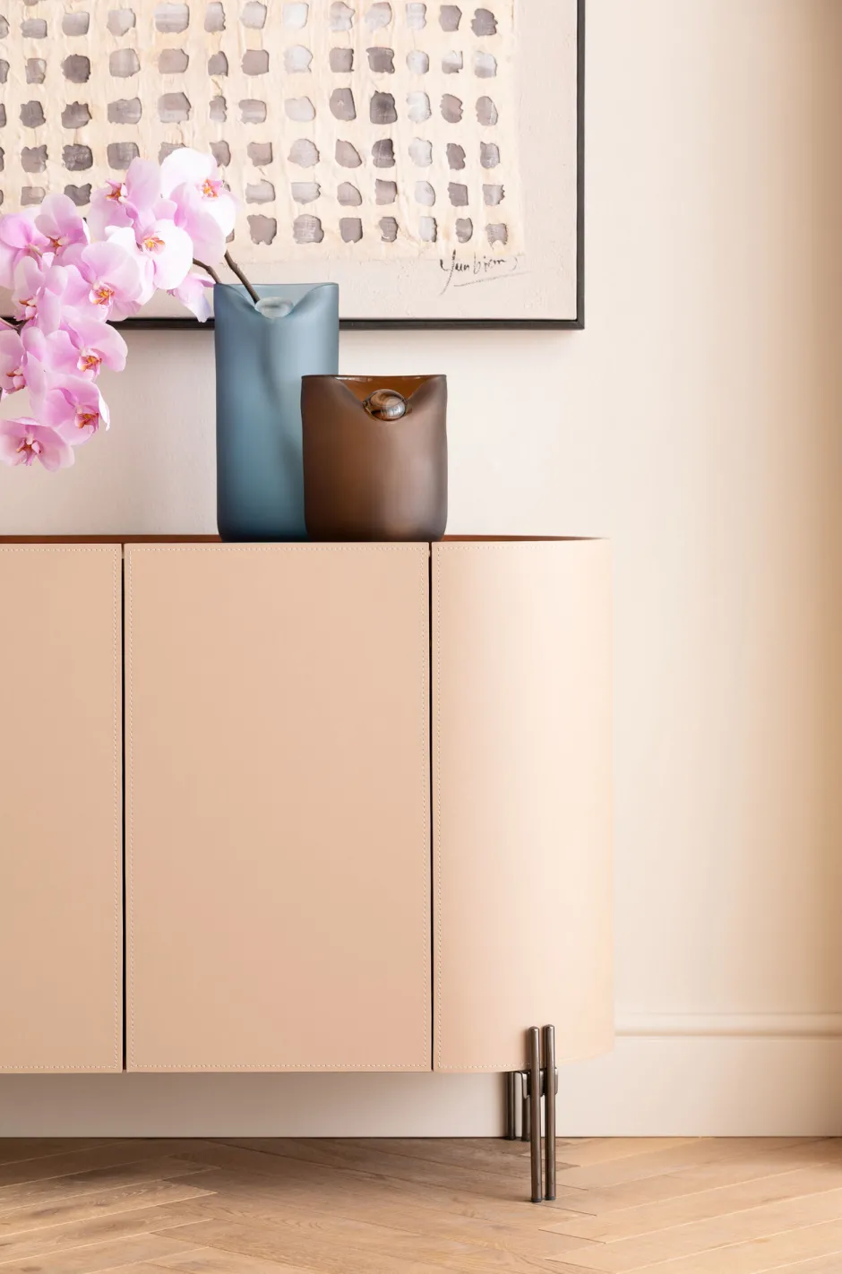 KARE Sideboard Tango 150x75cm