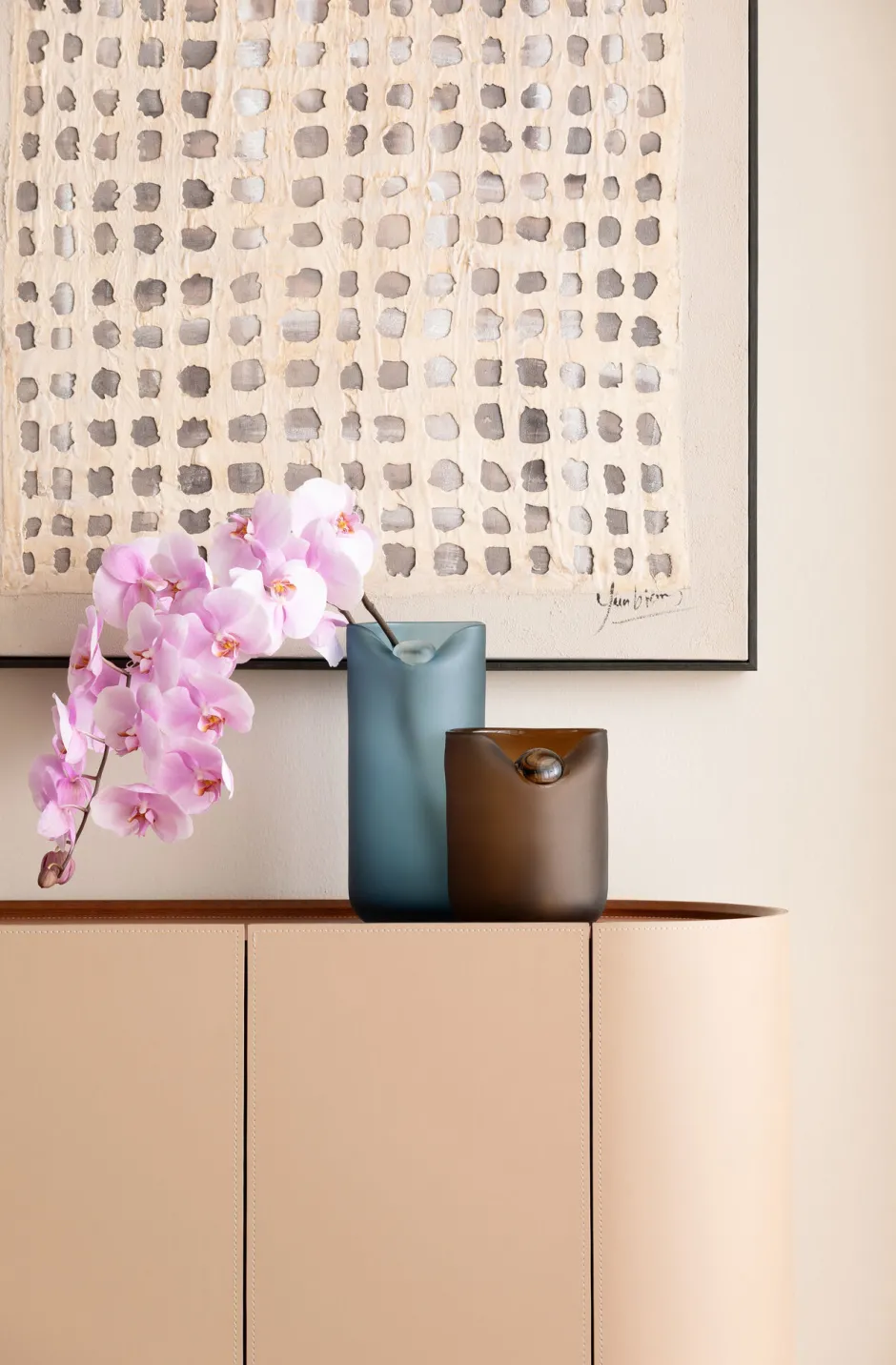 KARE Sideboard Tango 150x75cm