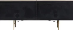 KARE Sideboard Terrazzo 183x77cm
