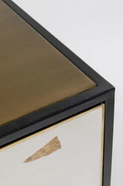 KARE Sideboard Terrazzo 183x77cm