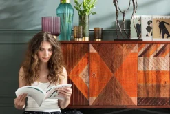 KARE Sideboard Tomahawk