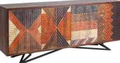 KARE Sideboard Tomahawk