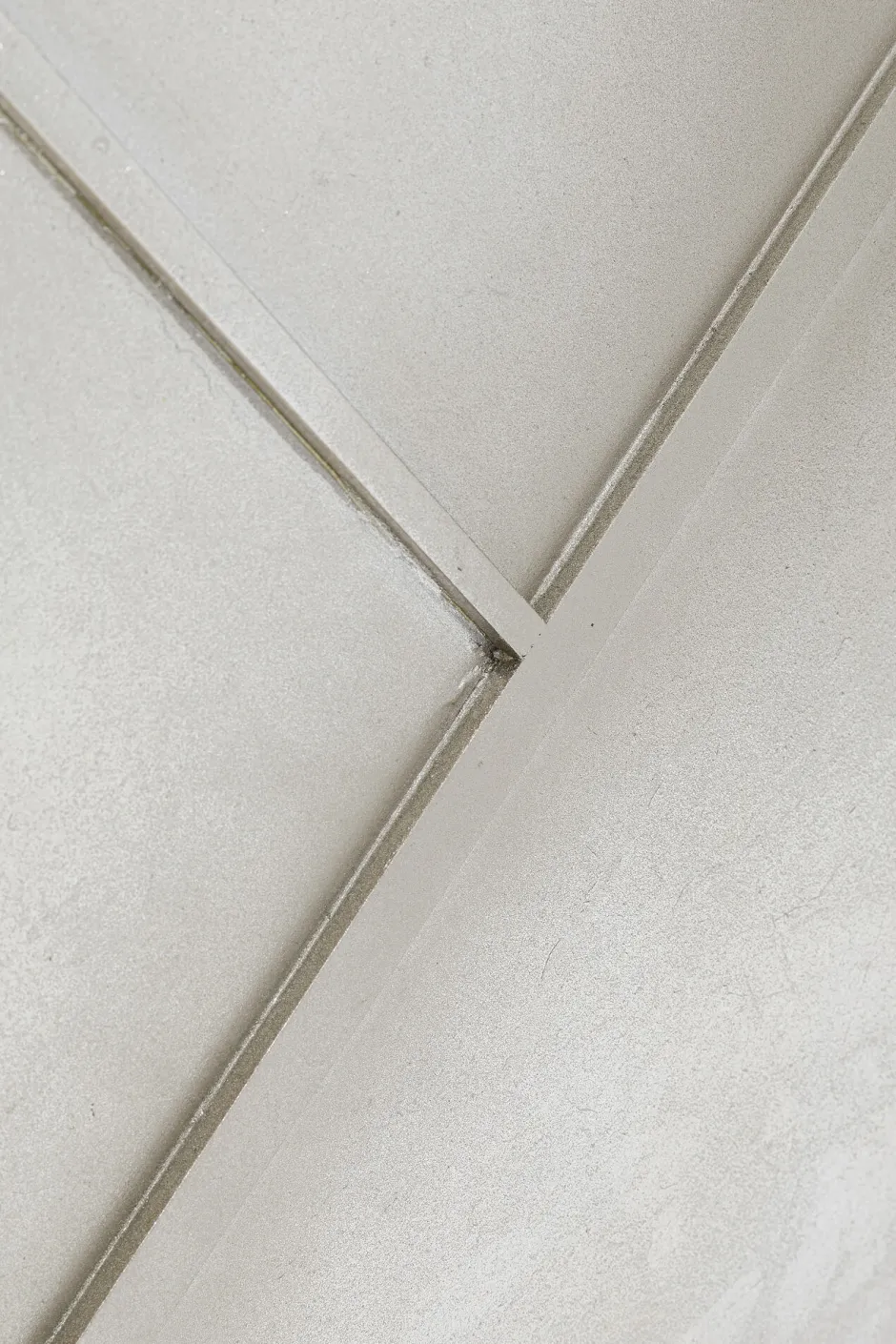 KARE Sideboard Venice Triangle 180x64cm