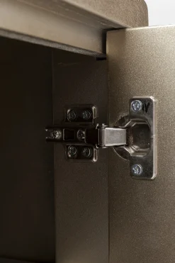 KARE Sideboard Venice Triangle 180x64cm