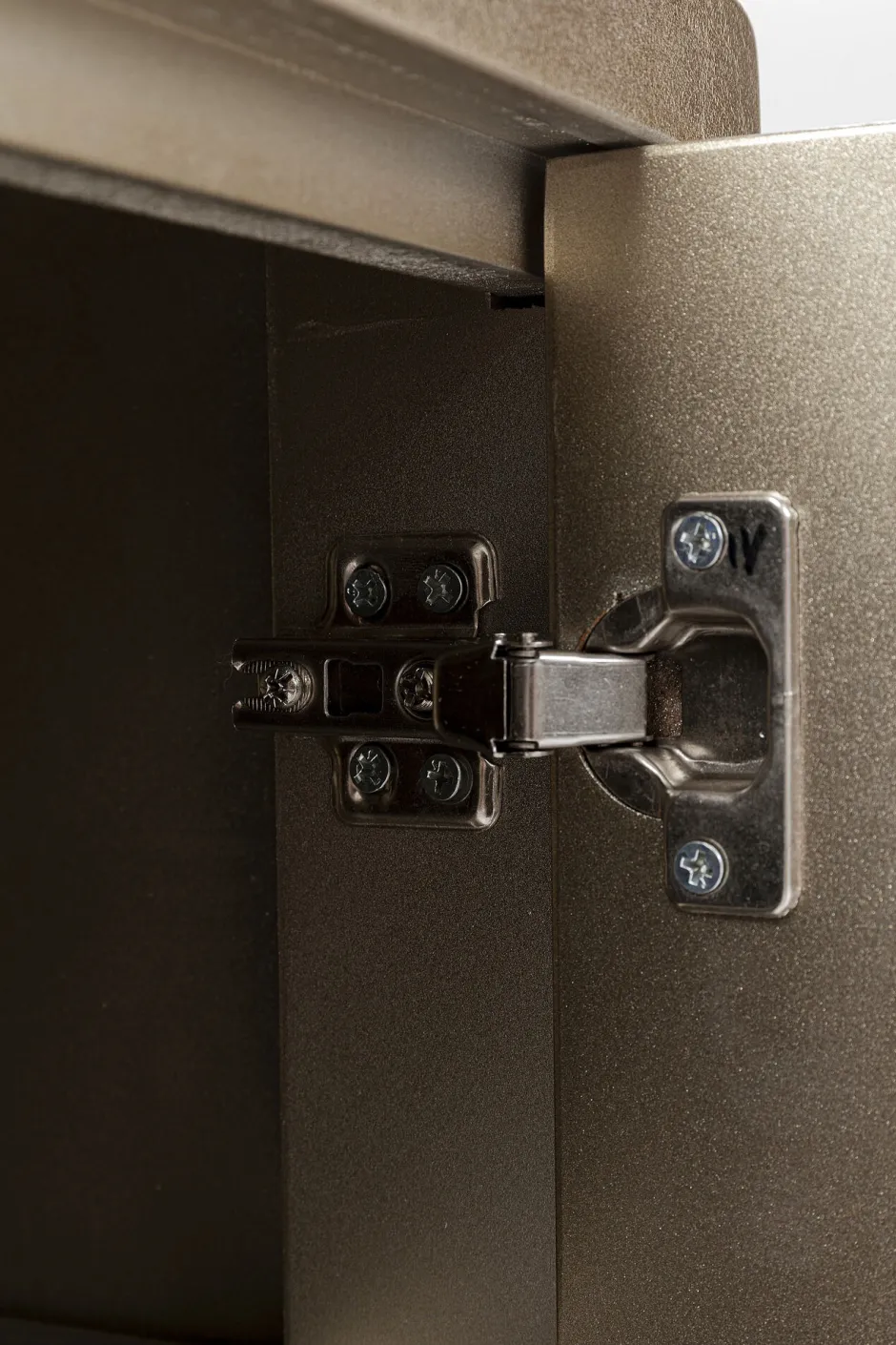 KARE Sideboard Venice Triangle 180x64cm