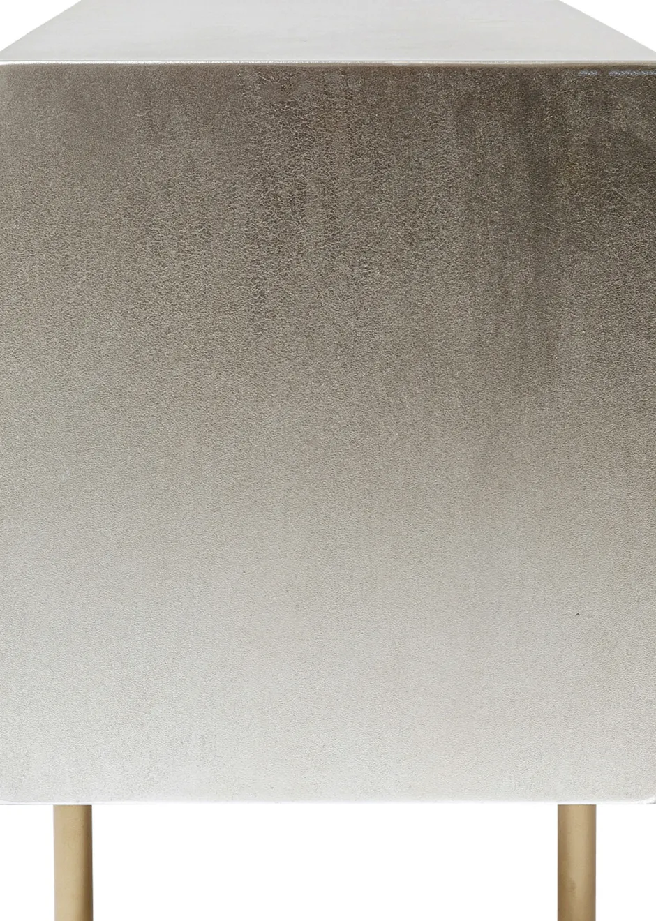 KARE Sideboard Venice Triangle 180x64cm